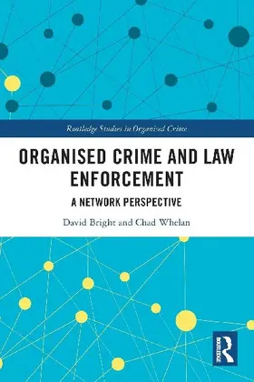 Organised Crime and Law Enforcement