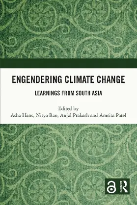 Engendering Climate Change