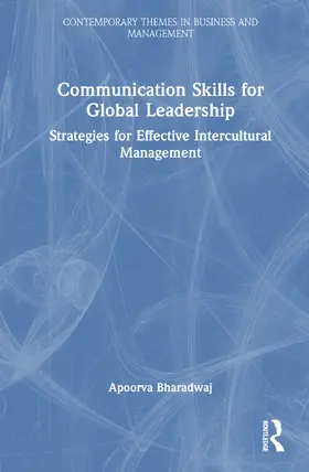 Leadership Communication Skills for Intercultural Management