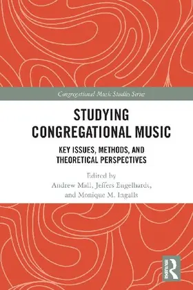 Studying Congregational Music