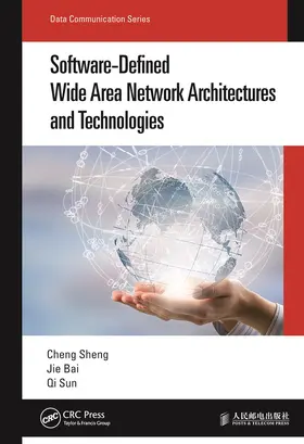 Software-Defined Wide Area Network Architectures and Technologies
