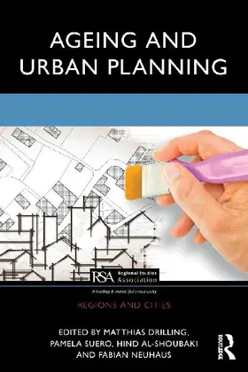 Ageing and Urban Planning