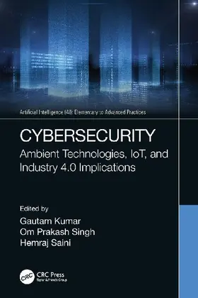 Cybersecurity