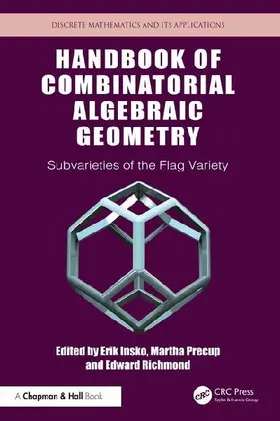 Handbook of Combinatorial Algebraic Geometry