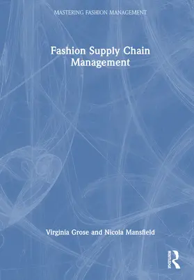 Fashion Supply Chain Management