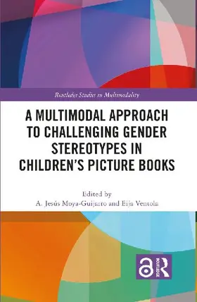 A Multimodal Approach to Challenging Gender Stereotypes in Children's Picture Books