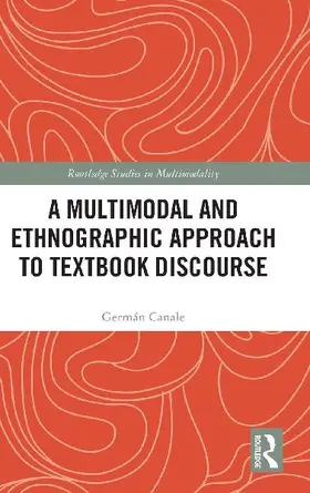 A Multimodal and Ethnographic Approach to Textbook Discourse