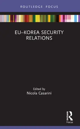 EU-Korea Security Relations