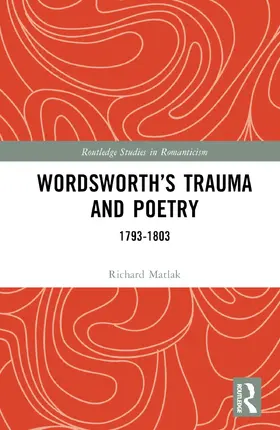 Wordsworth's Trauma and Poetry