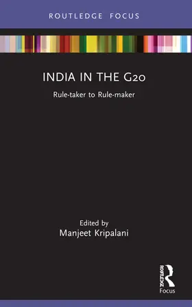 India in the G20