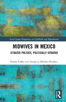 Midwives in Mexico
