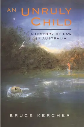 An Unruly Child