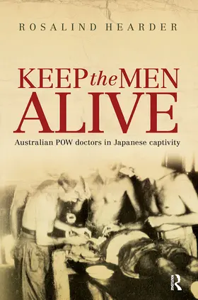 Keep the Men Alive