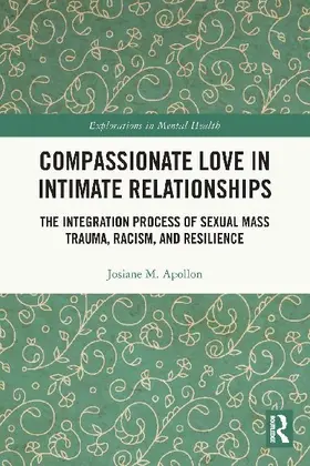 Compassionate Love in Intimate Relationships