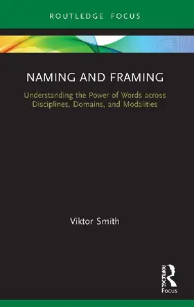Naming and Framing