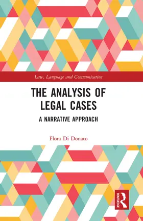 The Analysis of Legal Cases