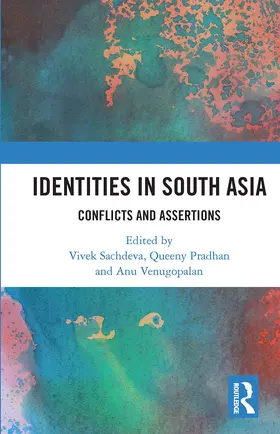 Identities in South Asia