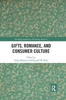 Gifts, Romance, and Consumer Culture