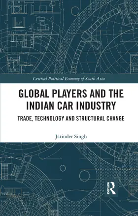 Global Players and the Indian Car Industry