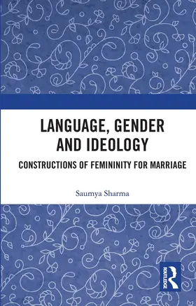 Language, Gender and Ideology