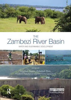 The Zambezi River Basin: Water and Sustainable Development