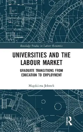 Universities and the Labour Market