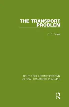 The Transport Problem