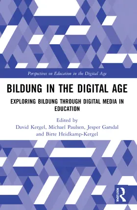 Bildung in the Digital Age