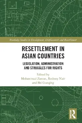 Resettlement in Asian Countries