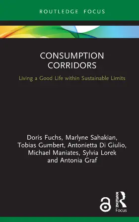 Consumption Corridors