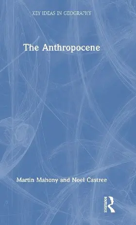 The Anthropocene