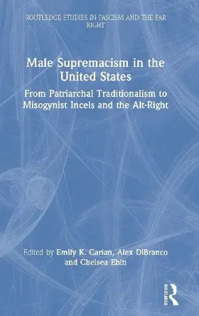 Male Supremacism in the United States
