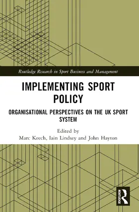Implementing Sport Policy