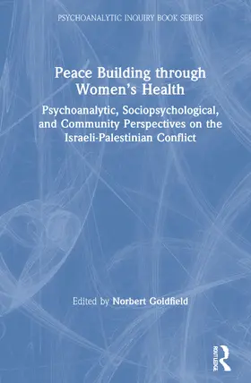 Peace Building Through Women's Health