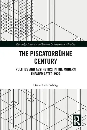 The Piscatorbühne Century