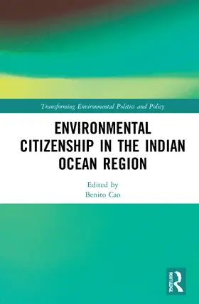 Environmental Citizenship in the Indian Ocean Region