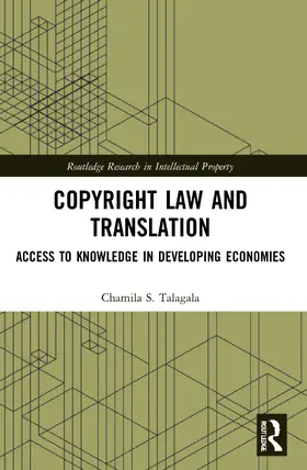Copyright Law and Translation