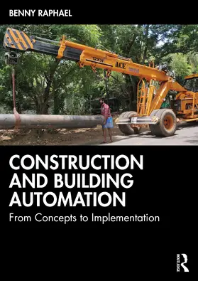Construction and Building Automation