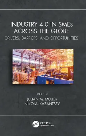 Industry 4.0 in SMEs Across the Globe