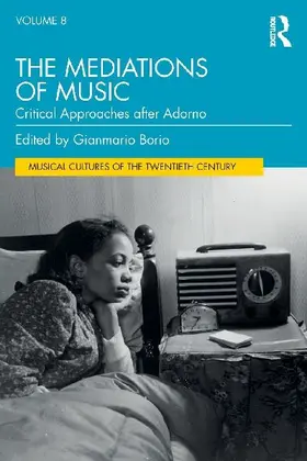 The Mediations of Music