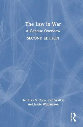 The Law in War
