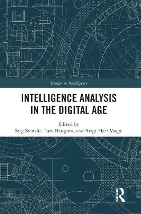 Intelligence Analysis in the Digital Age