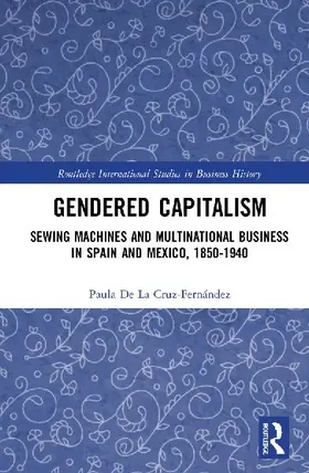 Gendered Capitalism
