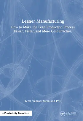 Leaner Manufacturing