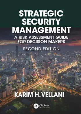 Strategic Security Management