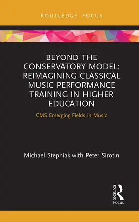 Beyond the Conservatory Model