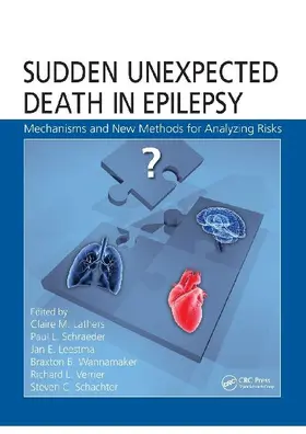 Sudden Unexpected Death in Epilepsy