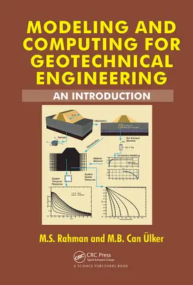 Modeling and Computing for Geotechnical Engineering