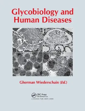 Glycobiology and Human Diseases