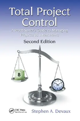 Total Project Control